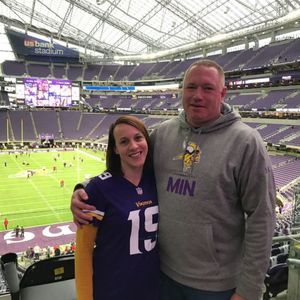 Meet your Posher, Stacy